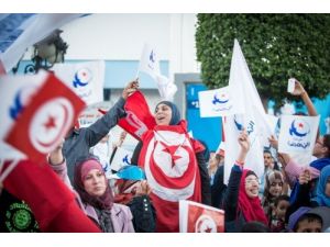 Tunus Devrimden Sonra İkinci Kez Sandığa Gidiyor