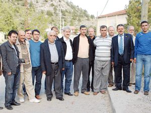 Yazarlar Beyşehir’de
