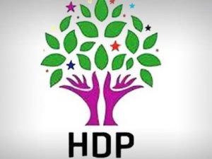 HDP'den hain saldırı için garip açıklama