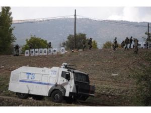 Tunceli-pülümür Karayolu Halen Ulaşıma Kapalı