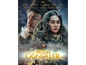 Birleşen Gönüller Filmi Erzincalı Sinema Severleden Tam Not Alıyor