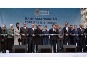 Başbakan Davutoğlu: Kardeşliğimize Son Vermek İsteyenlere Fırsat Vermeyeceğiz