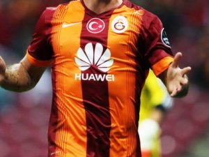 Galatasaray'ı kahreden rekor!