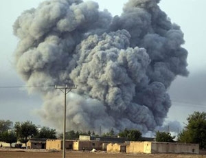 Kobani’de bilanço: 800 ölü