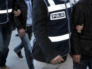 Mersin'deki paralel yapı operasyonu: 20 kişi gözaltında