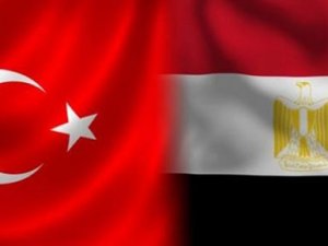 Mısır Türkiye ile köprüleri attı