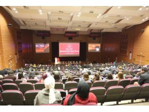 Melikşah’ta Akademik Yıl Açılışı Yapıldı