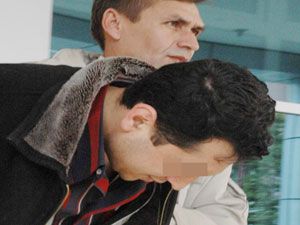 Mahkemeden yaşlılara uyarı, sanığa ceza