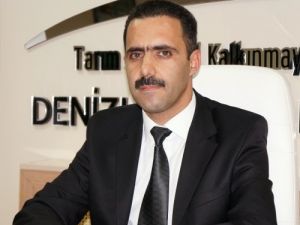 Tkdk Denizli İl Koordinatörü Dağdeviren ‘paralel’ İddiasıyla Görevden Alındı