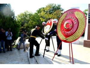 Diyarbakır'da Cumhuriyet Bayramı Töreninde Başkanlar Yine Yok