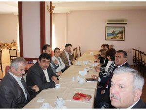 Sivil toplum kuruluşları Cumhuriyet Platformu kurdu