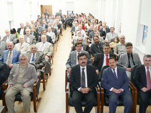 Vakıf Haftası başladı