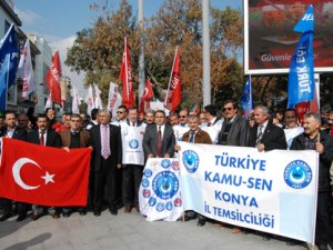 İktidar memurlardan kaçıyor