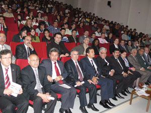 Engellilere ayrımcılık yapılmamalı
