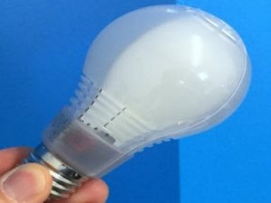 LED ampul kullananlar dikkat