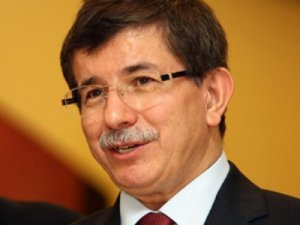 Başbakan Davutoğlu, Madende İncelemede Bulundu, Aileleri Teselli Etti