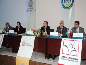 Mesajı dünyayı etkiliyor