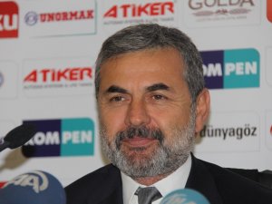 Kocaman ilk  maçına çıkacak