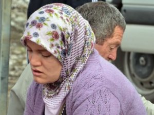 Eşim madenden çıksa ne yapacak