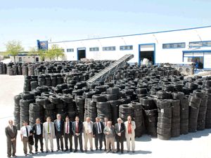 Çiftçinin dostu Panplast