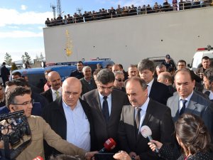 Erol: Umarım bu son olur