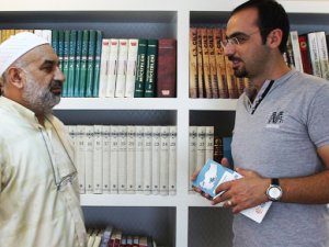 Suriye zindanlarında nice canlar gitti