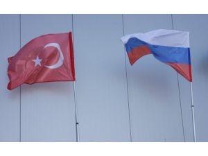 Türkiye’nin Rusya’ya İhracatı Ekim Ayında Yüzde 20,6 Azaldı
