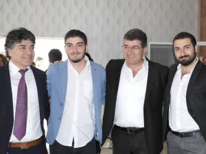 Dev ihaleyi Dağ Mühendislik aldı