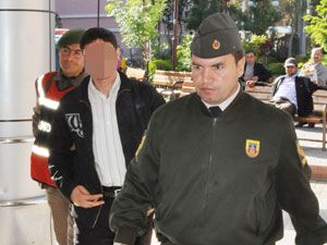 Sahte altın ve para operasyonu