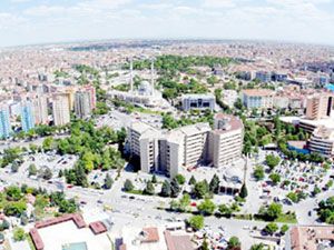 Büyükşehirlerde Hava Kalitesi Projesi