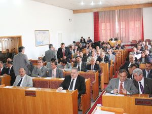 İl Genel Meclisi kararıyla İvriz eski adına dönüyor