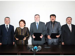 Ayakkabıcılık Lisesi açılacak