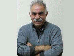 Öcalan beni asmayın diye yalvarıyordu!