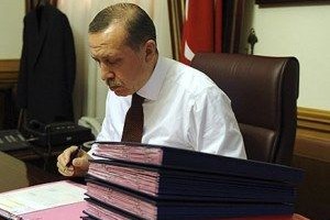 İşte Erdoğan'ın örtülü ödenek harcamaları!