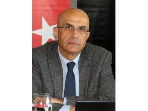 Chp'li Berberoğlu: Akredite Yasağı Okur Ve İzleyiciyi Cezalandırıyor