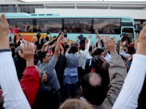 Devlet 'Balyoz'a tazminat ödeyecek