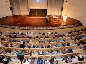 Konya’da aşure geleneği yaşatıldı