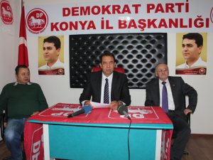 'Hükümet başarısız olmuştur'