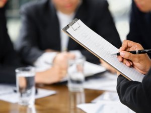 Sahte müfettişler iş başında!