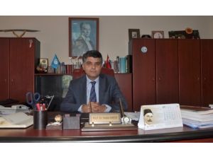 Prof. Dr. Ekici: Aşure Birlikteliğin Ve Bütünlüğün Simgesidir