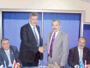 SMMMO’da devir teslim