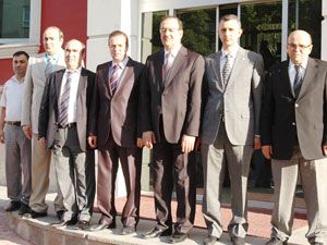 Sanayiciye yeni ufuk
