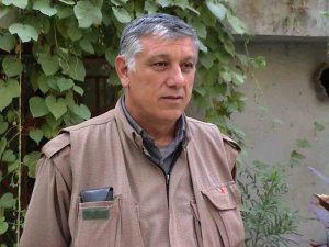 Cemil Bayık'tan bomba Erdoğan ve Kobani iddiası