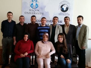 Selçuk’ta online yüksek lisans dönemi