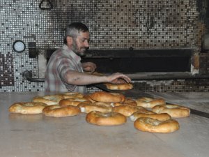 Ekmek ve simite zam yolda!