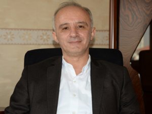Torku Konyaspor yeni yönetimi kutladı
