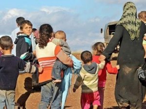 Kurtulmuş: Suriyeliler kalıcı!