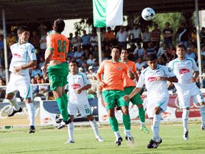 Şeker Alanyaspor’a bileniyor