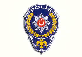 Kilis'te de polise operasyon