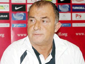 Yılmaz Becikoğlu’ndan Fatih Terim’e çağrı var